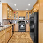 Pacific Beach Paradise - Near The Beach W Ac, Garage, Fast Wifi & Private Patio!
