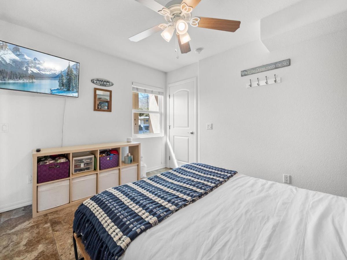 Holiday home Pacific Paradise - Near The W Ac, Garage, Fast Wifi & Private Patio! San Diego