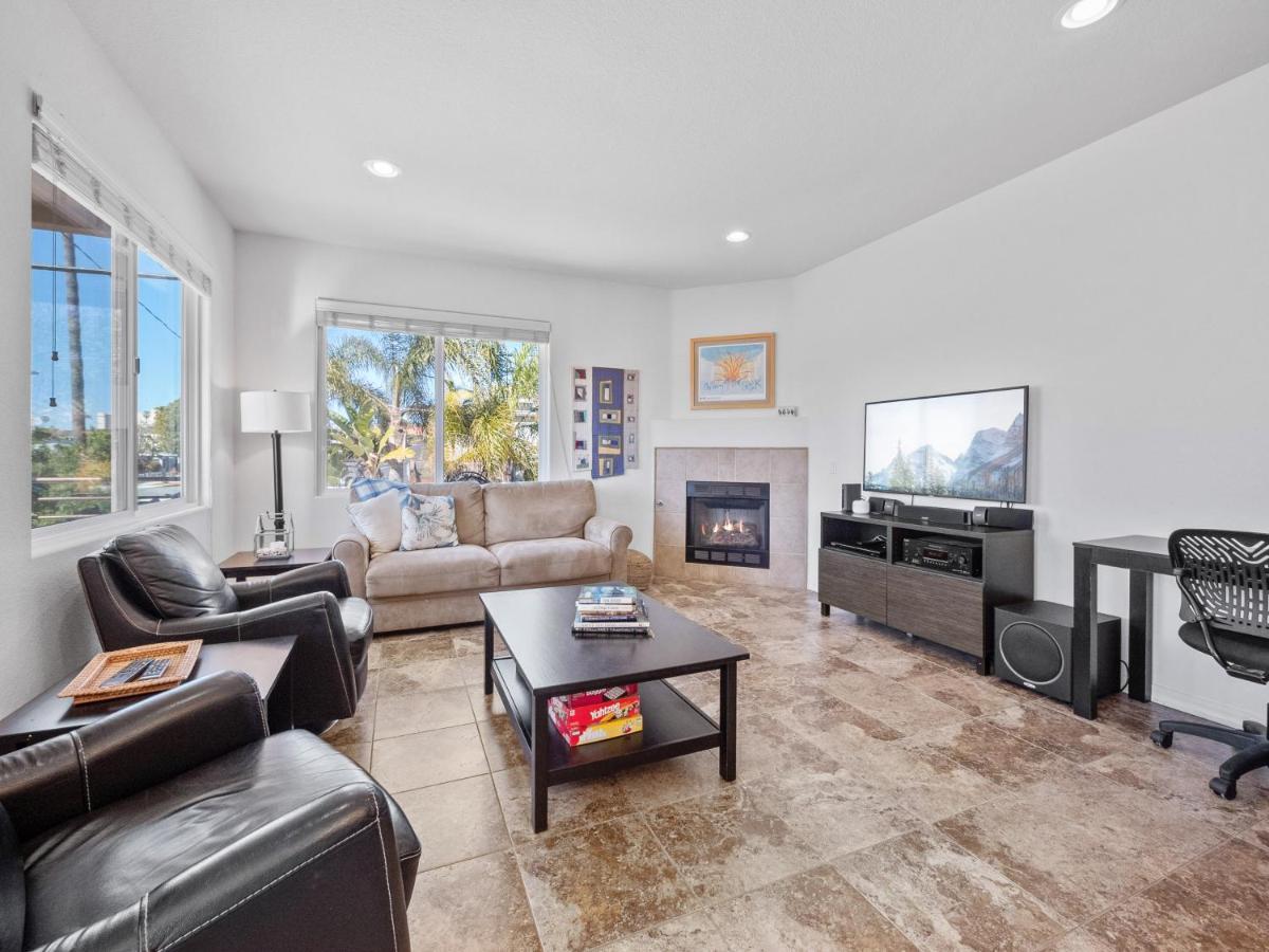 Holiday home Pacific Paradise - Near The W Ac, Garage, Fast Wifi & Private Patio! *
