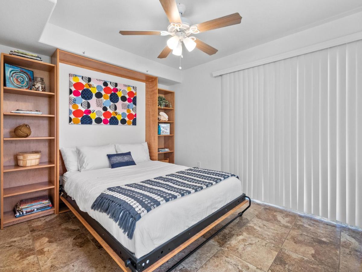 Pacific Paradise - Near The W Ac, Garage, Fast Wifi & Private Patio! Holiday home *